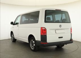 Volkswagen Transporter - 2016