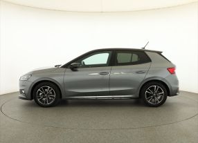 Škoda Fabia - 2025