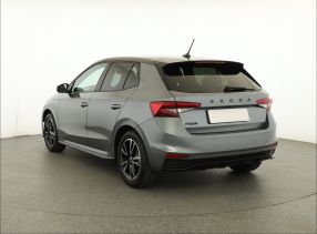 Škoda Fabia - 2025