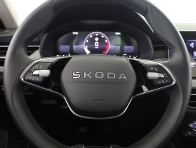 Škoda Kamiq - 2025