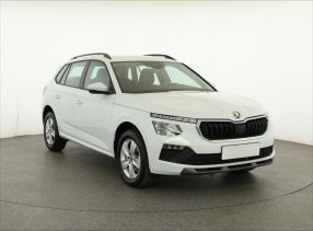 Škoda Kamiq - 2025