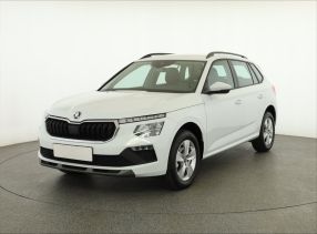 Skoda Kamiq - 2025