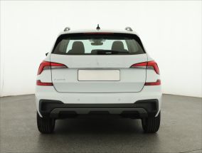 Škoda Kamiq - 2025
