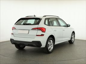 Škoda Kamiq - 2025