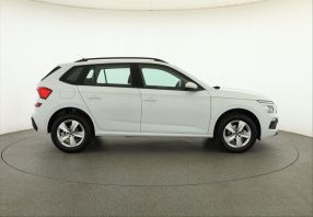 Škoda Kamiq - 2025