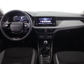 Škoda Kamiq - 2025