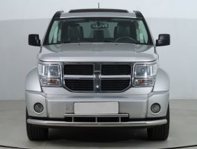 Dodge Nitro - 2009