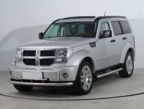 Dodge Nitro - 2009