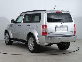 Dodge Nitro - 2009