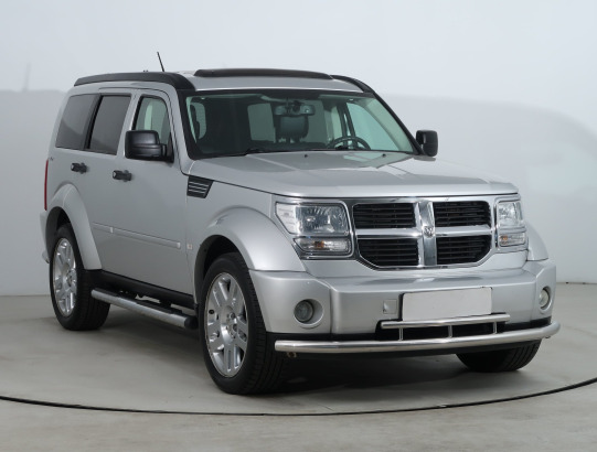 Dodge Nitro