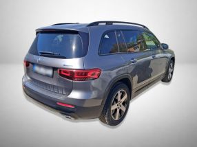 Mercedes-Benz GLB - 2021