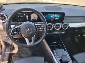 Mercedes-Benz GLB - 2021