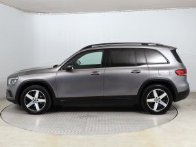 Mercedes-Benz GLB - 2021