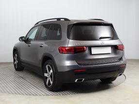 Mercedes-Benz GLB - 2021