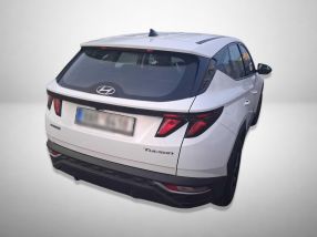 Hyundai Tucson - 2021