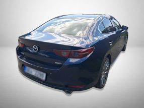 Mazda 3 - 2020