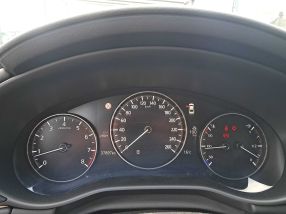 Mazda 3 - 2020