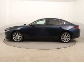 Mazda 3 - 2020