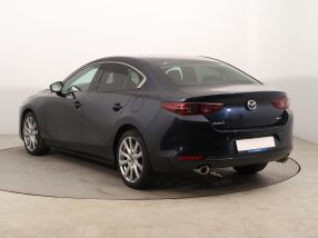 Mazda 3 - 2020