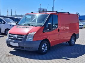 Ford Transit - 2012
