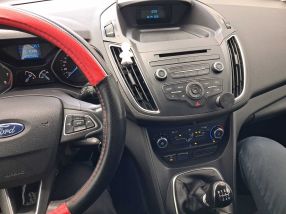 Ford Focus C-Max - 2019