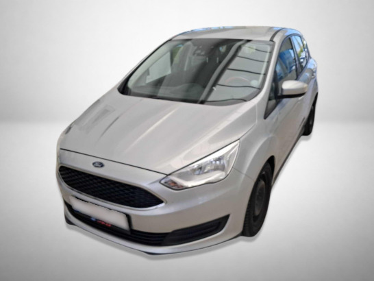 Ford Focus C-Max