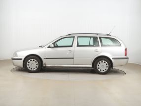 Škoda Octavia - 2001
