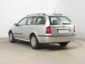 Škoda Octavia - 2001