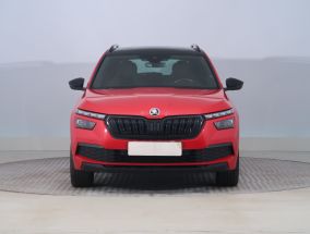 Škoda Kamiq - 2022