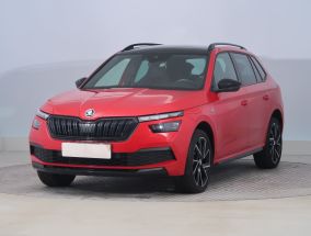 Škoda Kamiq - 2022