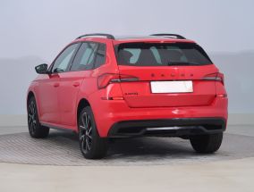 Škoda Kamiq - 2022