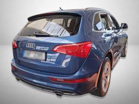 Audi Q5 - 2009