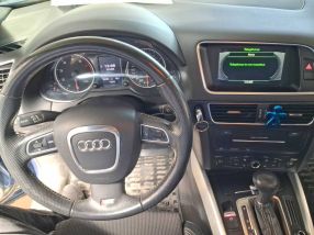Audi Q5 - 2009