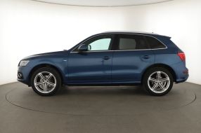 Audi Q5 - 2009
