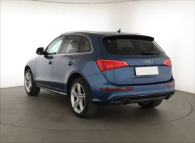 Audi Q5 - 2009