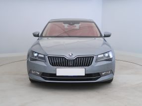 Skoda Superb - 2017