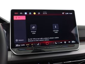Volkswagen Golf - 2025