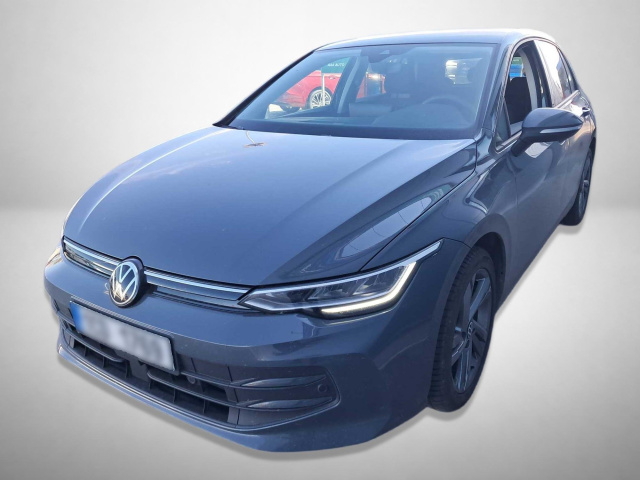 Volkswagen Golf 2025