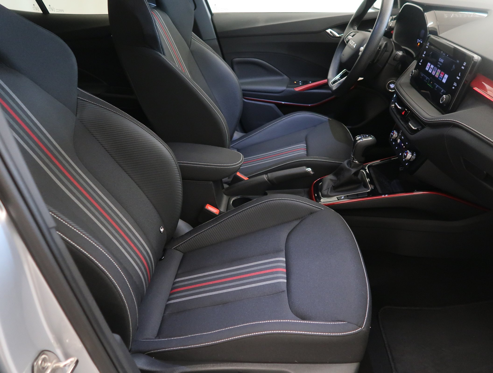 Škoda Fabia - 2025