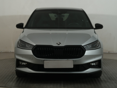 Škoda Fabia - 2025