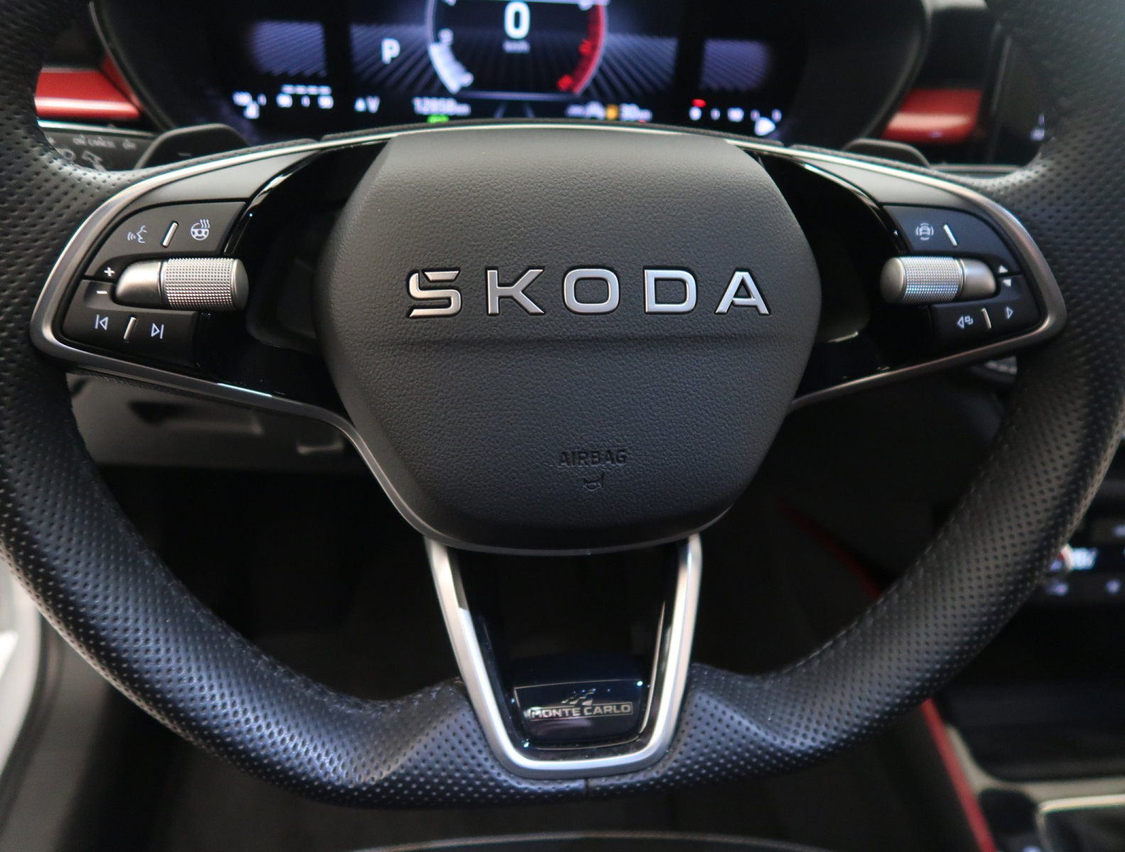 Škoda Fabia - 2025