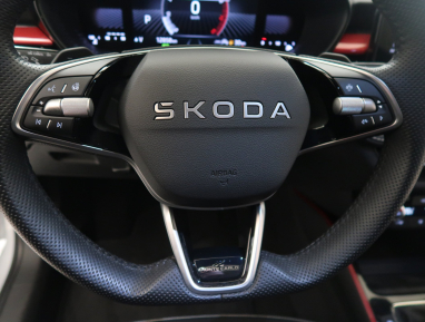 Škoda Fabia - 2025