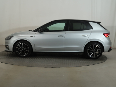 Škoda Fabia - 2025