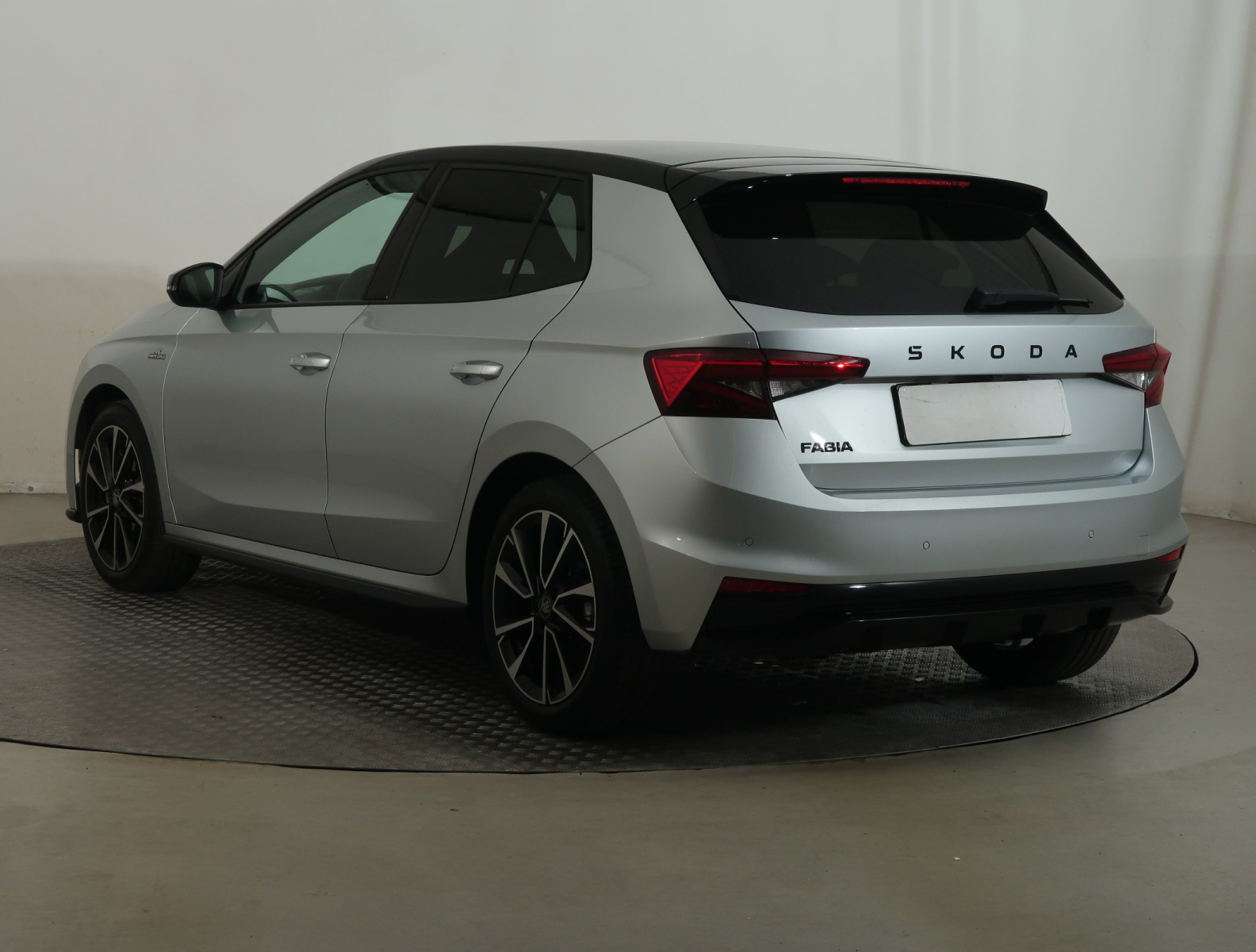 Škoda Fabia - 2025