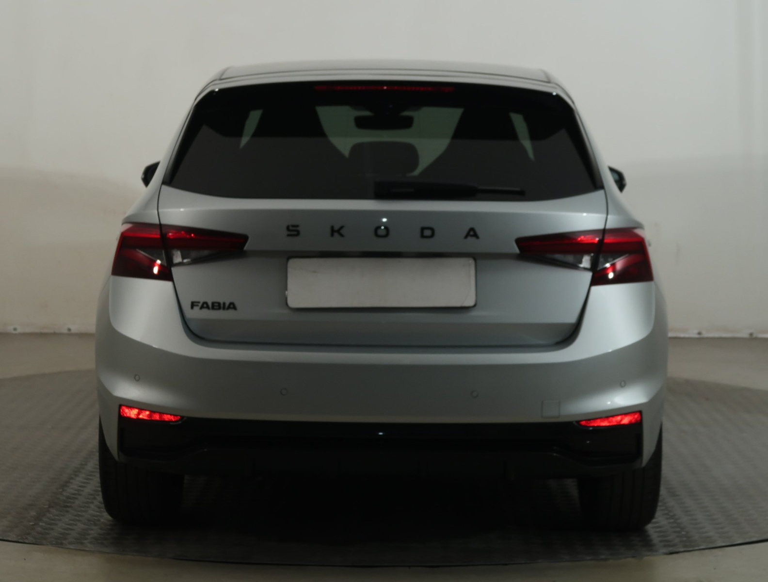 Škoda Fabia - 2025