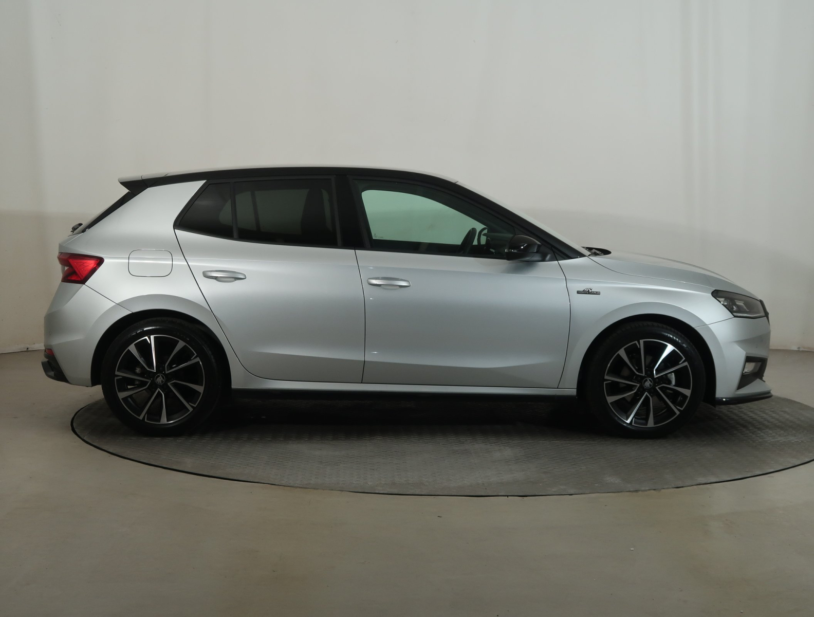 Škoda Fabia - 2025