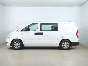 Hyundai H-1 - 2018