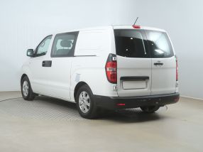 Hyundai H-1 - 2018