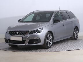 Peugeot 308 - 2020