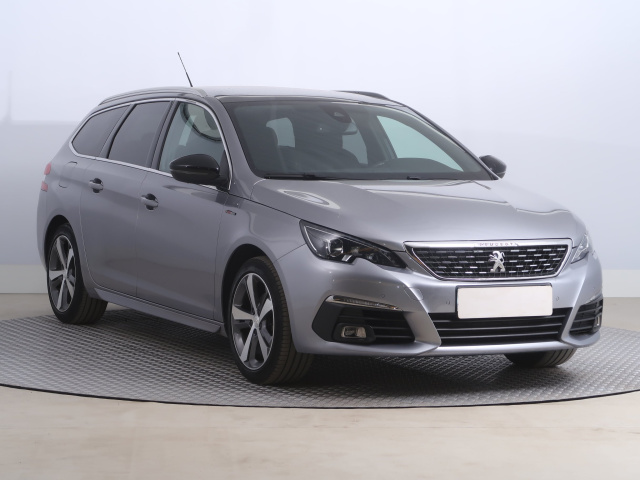 Peugeot 308 2020